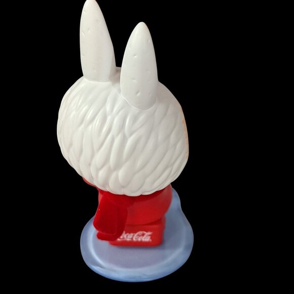 LABUBU COCA COLA SERIES: LOOK WHAT I FOUND - Picture 12 of 12